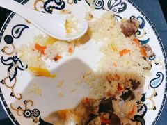 -伊带伊路新疆美食府(呼家楼店)