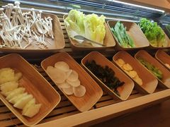 -温禾牛·和牛寿喜烧自助火锅(恒基名人店)