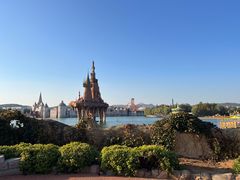 -大连海昌发现王国主题公园