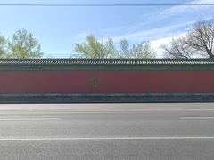 -历代帝王庙博物馆