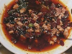 -锦府盐帮·侯宅(五棵松万达店)