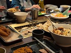 -新石器烤肉(中房金谊广场店)