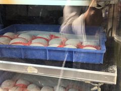 -澳门长洲糯米糍(柯打苏沙街店)
