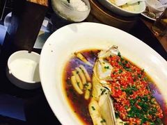 -路小缦·珍馐美馔(市心北路店)