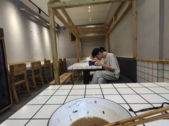 -仙妈米粉店(庆丰路)
