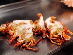 -Ginza Onodera铁板烧(外滩十八号店)