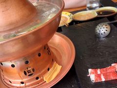 -南门涮肉(上海二店)