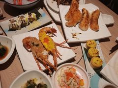 -大渔铁板烧(万象城店)