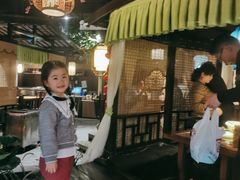 -福满我家大碗厨·湘菜(上海大厦店)