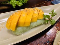 -Thai Market Restaurant( 04 Tran Quoc Toan)