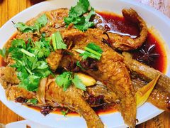 -正宗天津烧麦馆(柳州路店)