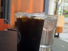 -星巴克臻选(广州高德置地秋广场店)