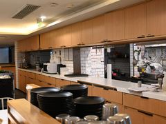 -花味·自助烤肉(江宁同曦店)