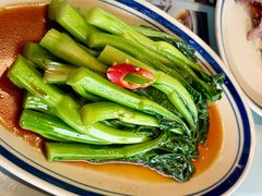 -香港新记茶餐厅(春熙太古里店)