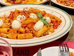 -ZAFFERANO西班牙海鲜饭(上海首店)