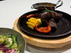 -俄士厨房(印象汇店)