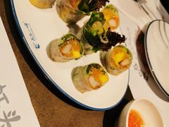 -美奈小馆·越南料理(中航城君尚购物中心店)
