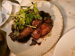 -The Rug Cafe(王府中环店)