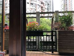 -黔蘑菇四季餐厅(观山湖店)