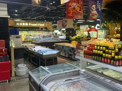 -Fiesta超市(融创茂店)