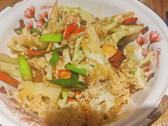 -兔槽江湖菜·重庆璧山兔(水围店)