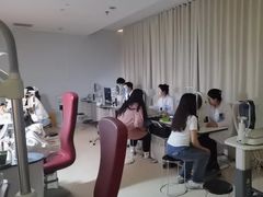 -阿玛施眼科