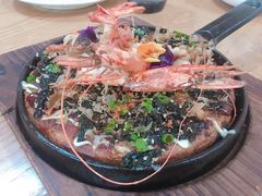 大阪烧-EN SPACE恩空间