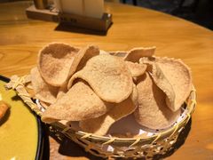 -曼泰·泰餐(京华城店)