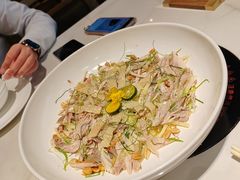 -滋粥楼·顺德菜(番禺广场总店)