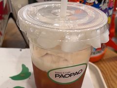 -PAOPAO Bakery&Café(港汇店)