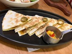 -The Good Place好地方·Brunch·coffee(国贸店)