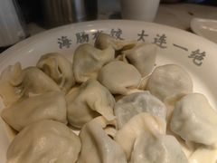 -日丰园海肠水饺·老字号大连海鲜(和平广场店)