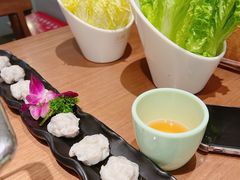 -掂档潮汕牛肉火锅(沈阳万象城店)