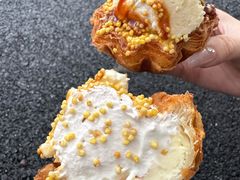 -富贵面包公司(运河店)