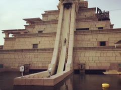 -亚特兰蒂斯水世界冒险乐园