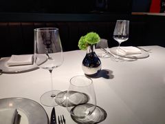 -Oyster Talks 四度蚝法餐厅