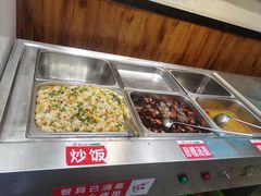 -刘掌门鲜货火锅(东门口店)