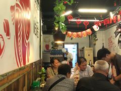 大堂-蜀香格格•剁椒鱼头(龙西店)