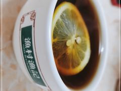 -渔记茶餐厅(渔村店)