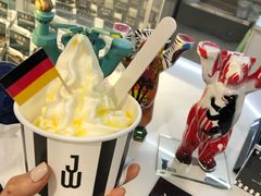 -JW德国冻酸奶Frozen Yogurt(龙湖成都滨江天街店)