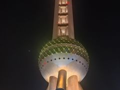 -东方明珠·空中旋转餐厅