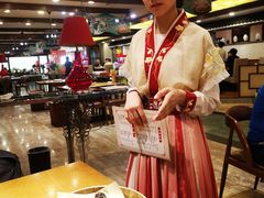 -春满园·邯郸菜发祥地(滏东店)