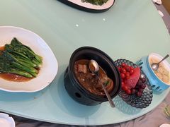 -隆聚·时令海鲜(洪兴店)