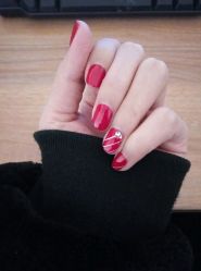 -溪木美甲工作室