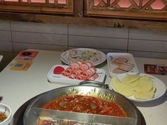 -小龙坎火锅(全球总店)