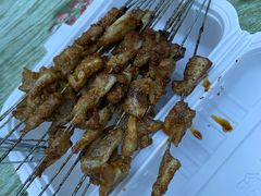 脆骨-酒宝荡烧烤(长航局江大路住宅小区店)