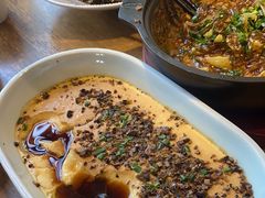 -阿斯牛牛·凉山菜(新会展店)
