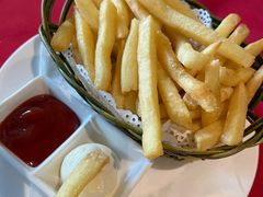 -申德勒加油站餐厅(三里屯北小街店)