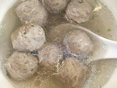 -一肴·牛肉粿条(深圳湾睿印店)