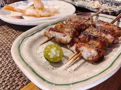 -半藏居酒屋(香港花园店)